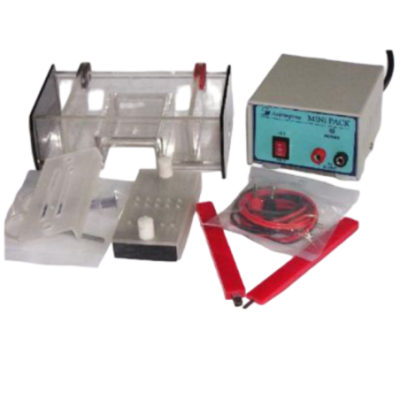 Buy Lmmuno Electrophoresis Apparatus for lab