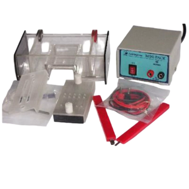 Buy Lmmuno Electrophoresis Apparatus for lab