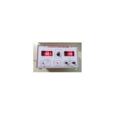Buy Digital Power Supply Electrophoresis Apparatus for lab