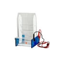 Buy Paper Electrophoresis Vertical 3 Rods Get Best Deal