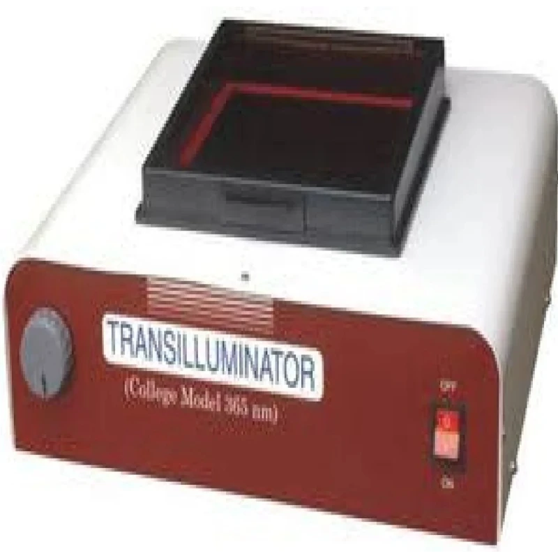 Buy UV Trans Illuminator for Molecular Biology Applications Lab