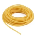 Laboratory Rubber Tubing Extra Soft Quality for lab image-1