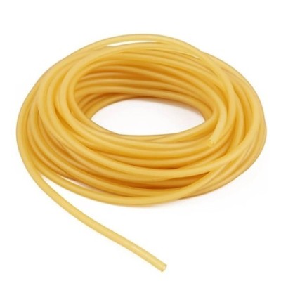Laboratory Rubber Tubing Extra Soft Quality for lab image-1