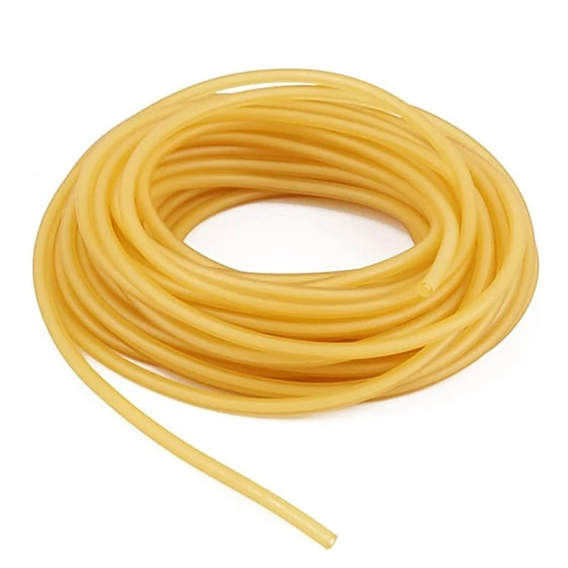 Laboratory Rubber Tubing Extra Soft Quality for lab image-1