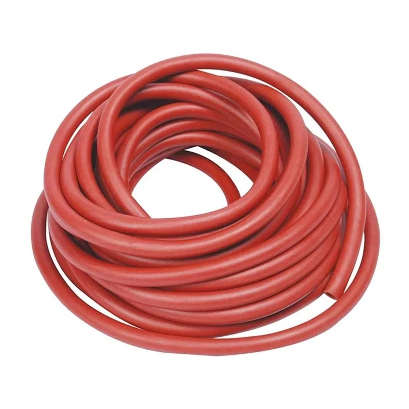  Ordinary Pressure Rubber Tubing Superior Quality for lab image-2