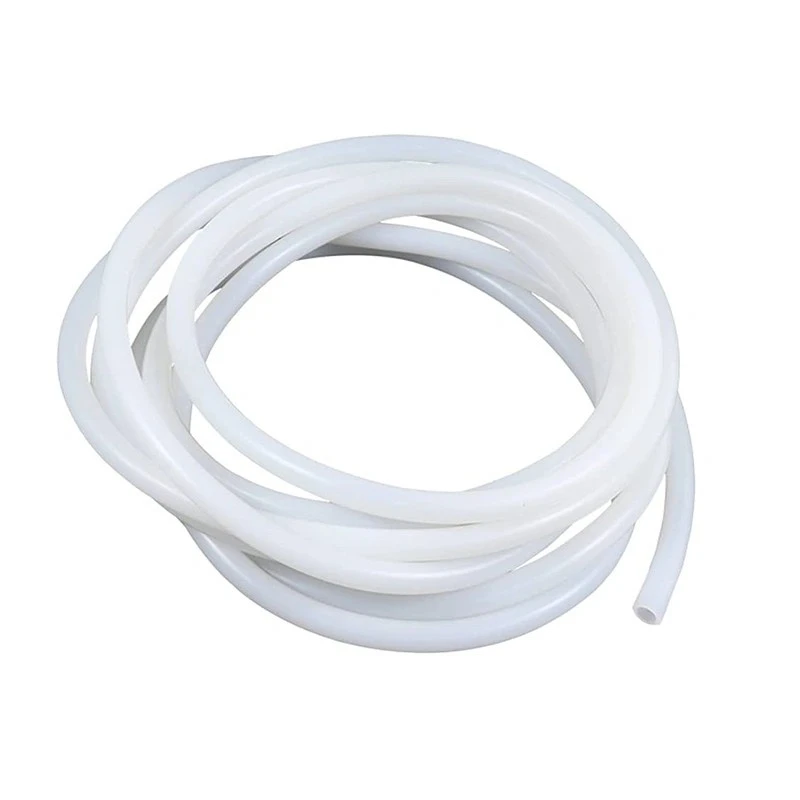 Silicon Rubber Tubing for lab image-1