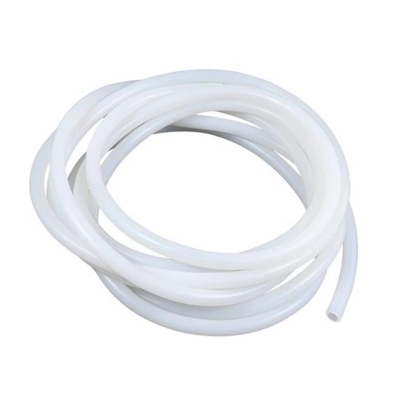 Silicon Rubber Tubing for lab image-1