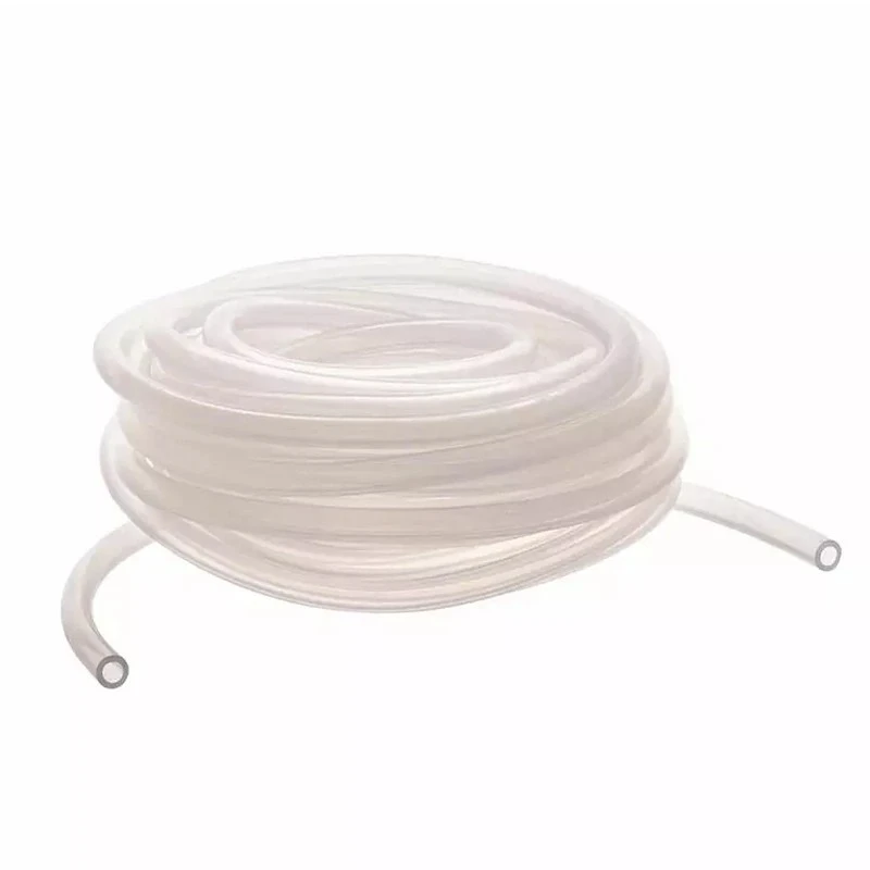  Silicon Rubber Tubing for lab image-2