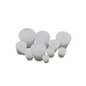 Silicon Rubber Cork for lab image-1