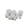 Silicon Rubber Cork