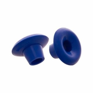 Rubber Cone For Filtration Flask for lab image-1