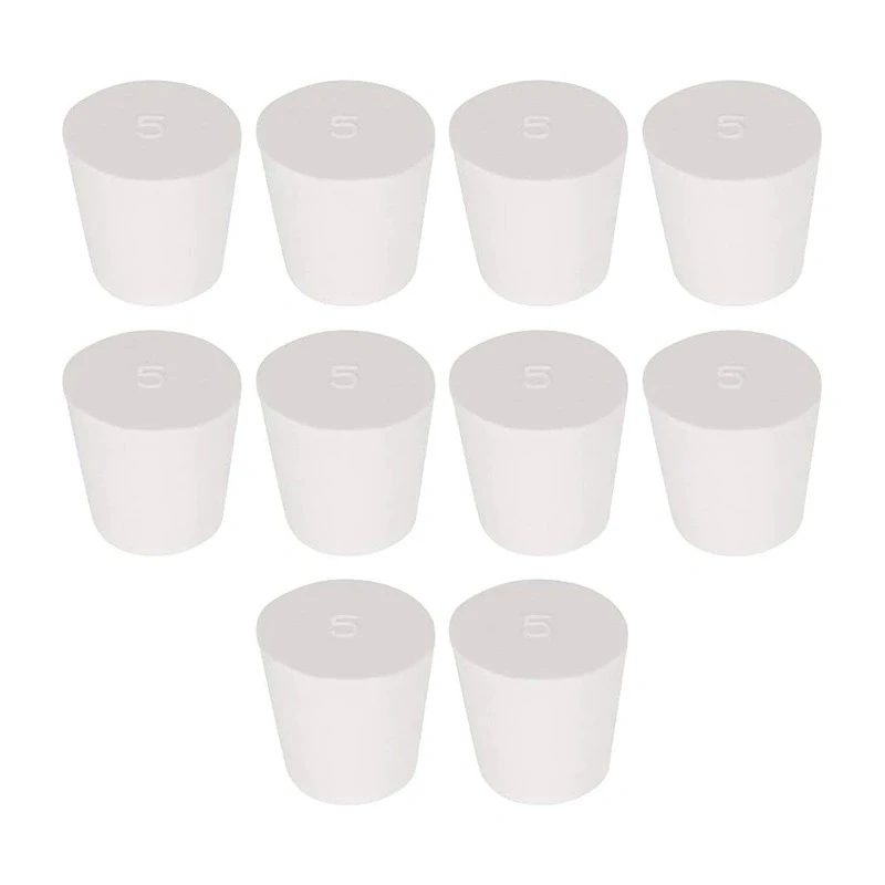  Rubber Cork Extra Soft Quality for lab image-2