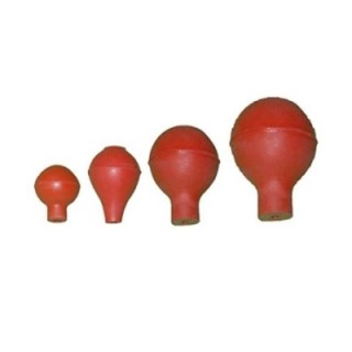 Pipette Bulb Medium for lab image-1