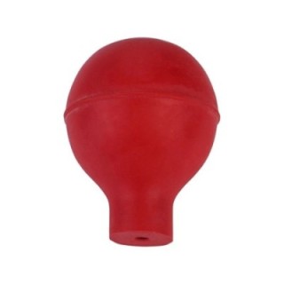 Pipette Bulb Extra Large for lab image-1