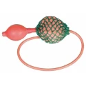Buy Chloroform Bellow With Cotton Net for lab at best price