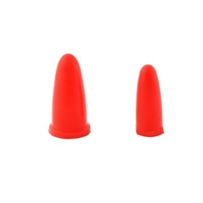 Rubber Teat For Dropper for lab image-1