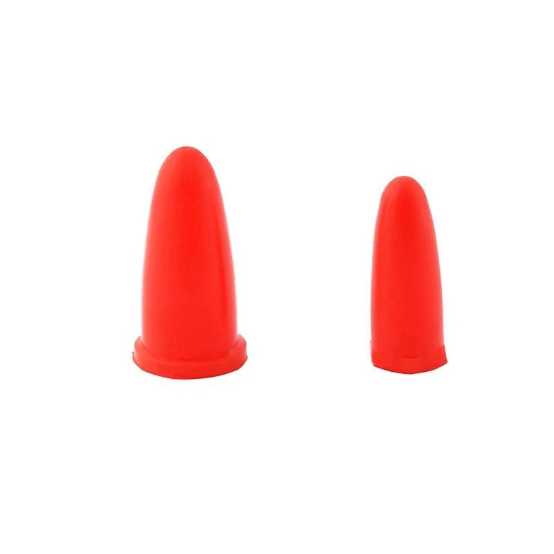 Rubber Teat For Dropper for lab image-1