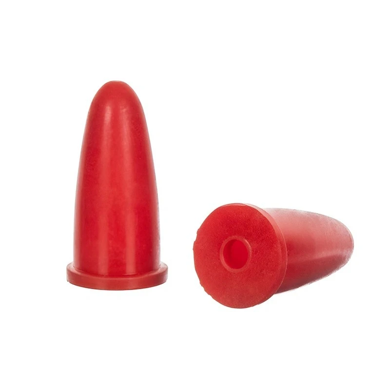  Rubber Teat For Dropper for lab image-2