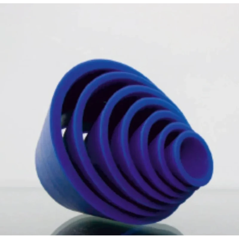 Buy Crucible Selve Set Of Seven for lab at best price