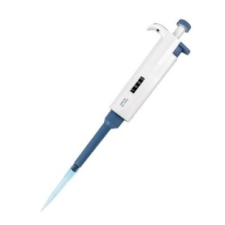 Single Channel Variable Volume Micropipette Autoclaveable Lab image-1