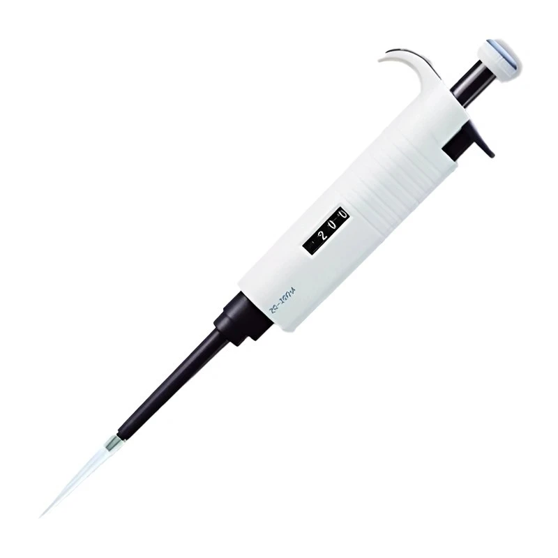  Single Channel Variable Volume Micropipette Autoclaveable Lab image-2