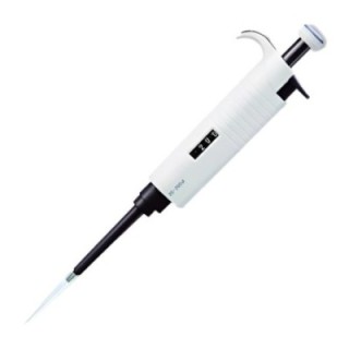 Quickpip Fixed Volume Micropipette with Digital Display for Lab image-1