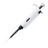 Quickpip Fixed Volume Micropipette With Digital Display Stream Lined Tip Ejector Two Step Operation