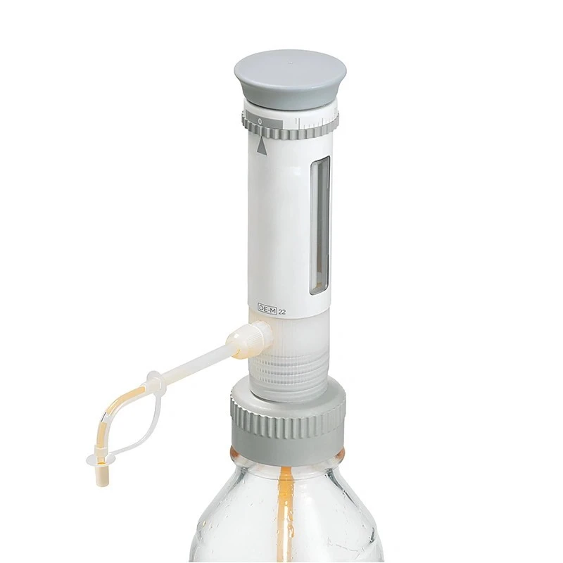 Bottle Top Dispensers for lab image-1