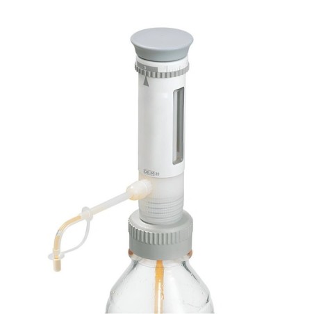 Bottle Top Dispensers for lab image-1