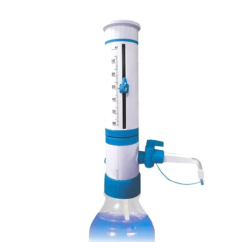  Bottle Top Dispensers for lab image-2