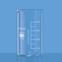  Borosil 50 ml Tall Form Beaker With Spout 1060012 image-2