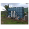 Domestic Sewage Treatment Plant 50 KLD