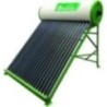 Steller Solar Water Heater