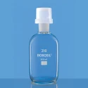  Borosil 300 ml B.O.D. Bottle With Interchangeable Stopper image-2