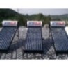 Inter Solar Water Heater