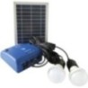 Solar Home Lighting System -10W