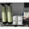 Automatic Water Softening Plant For Industrial 5000 LPH