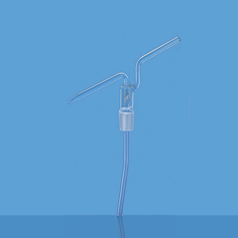  Borosil 1000ml Stopper For Glass Wash Bottle 1661029 image-2