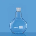  Borosil 250 ml Flask For Glass Wash Bottle 1662021 image-2