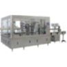 Automatic Rinser Filler Capper Machine Ss Capacity 60-1000 Bottles/Min 3-4 Hp