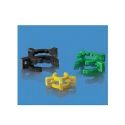 Borosil B29mm Plastic Clamp For Joint Fittings 1665B29 image-1