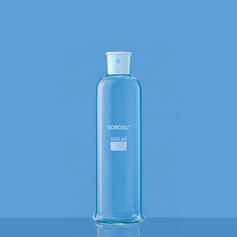  Borosil 250ml Gas Washing Bottle 1762021 image-2