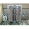 Industrial Effluent Traditional DM Plant For Industrial Use