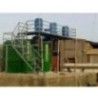 Industrial Sewage Treatment Plant 1000 KLD