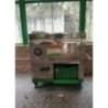 Semi Automatic Organic Composter Machine