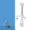 Borosil 2156009 - 25 ml AutoBurette With Boroflo Stopcock, Class B