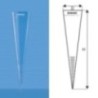 Borosil 2160094 - 454 mm Imhoff Cone Sharp Tip