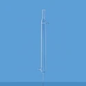  Borosil 400mm Liebig Condenser Sealed Inner Tube 2340092 image-2