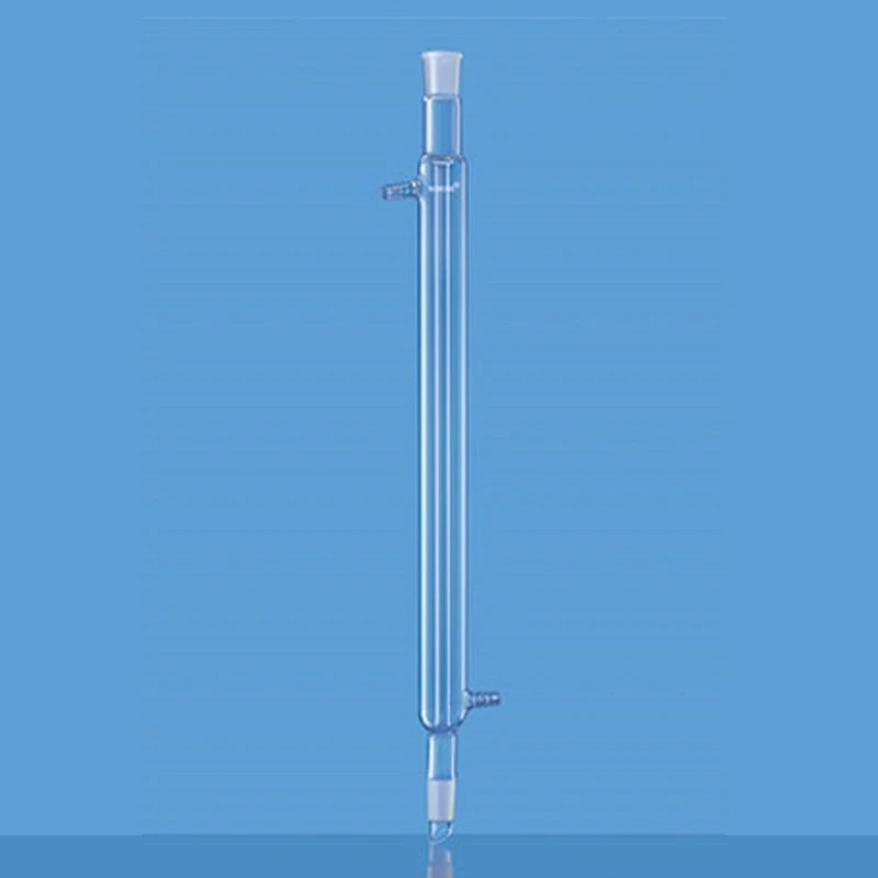  Borosil 200mm Liebig Condenser Drip Tip 2400087 image-2