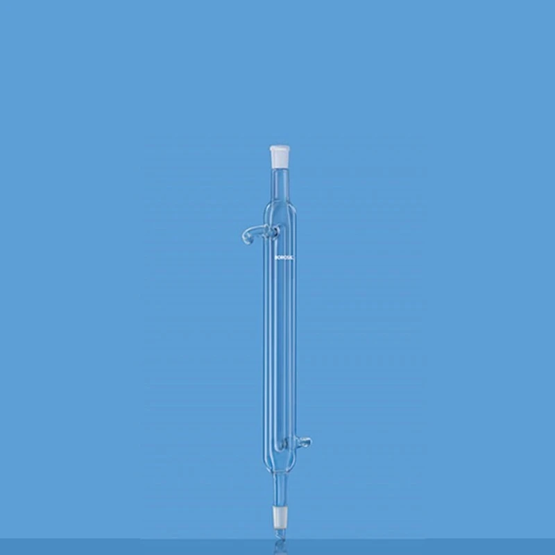  Borosil 200 mm Double Surface Condenser 2641087 image-2